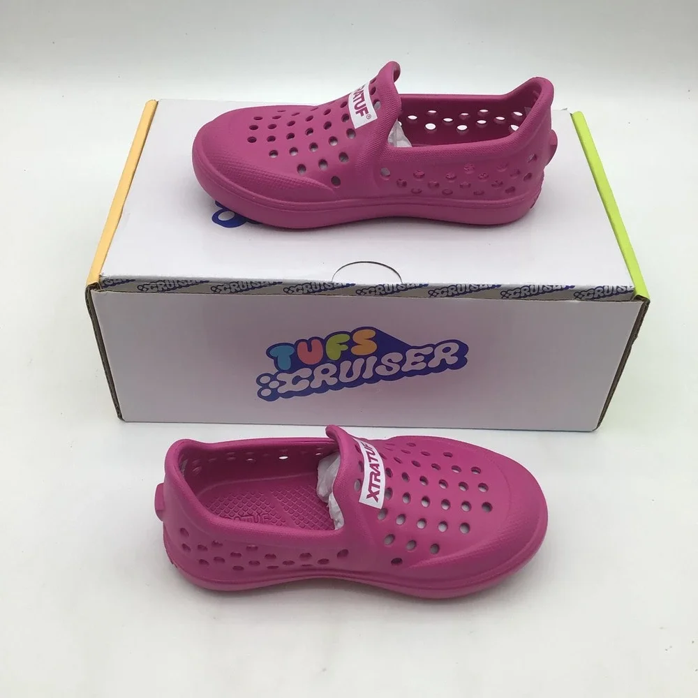 Xtratuf tufs cruiser